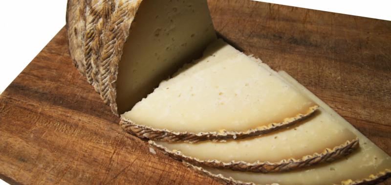Queso manchego